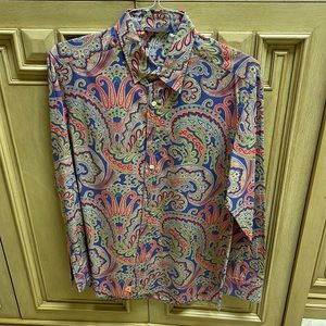 Mens shirt